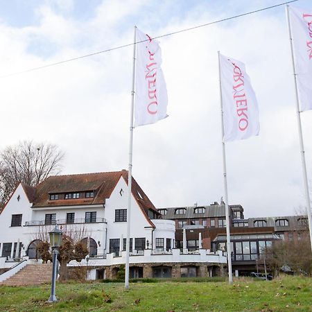 Dormero Hotel Meerbusch Dış mekan fotoğraf