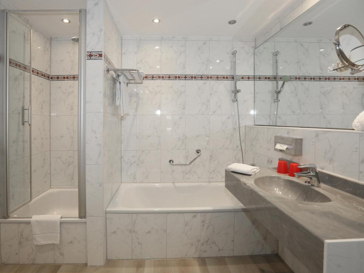 Dormero Hotel Meerbusch Dış mekan fotoğraf