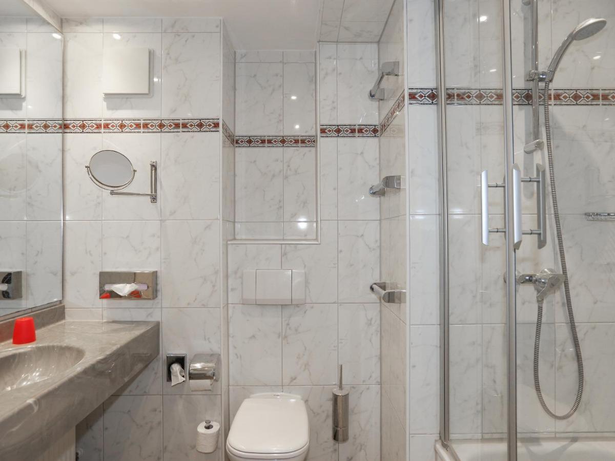 Dormero Hotel Meerbusch Dış mekan fotoğraf