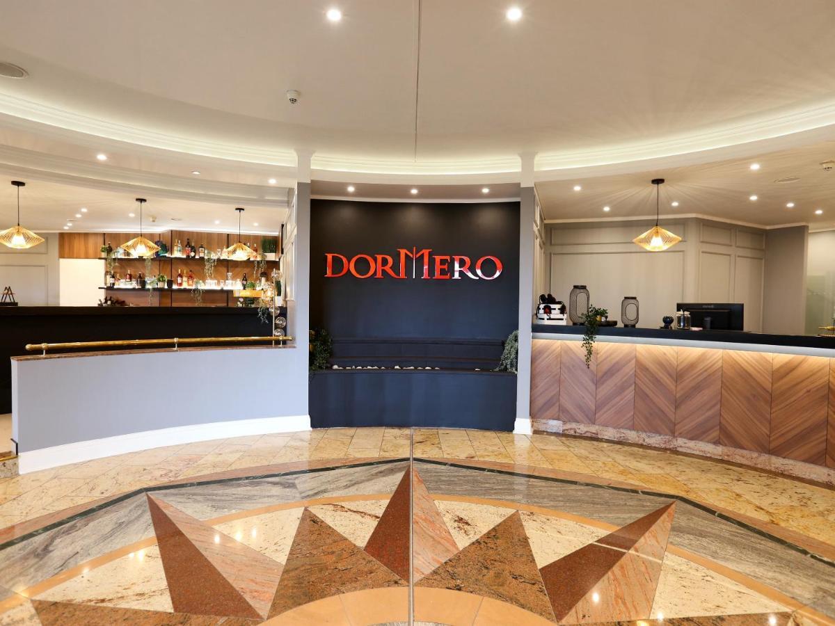 Dormero Hotel Meerbusch Dış mekan fotoğraf