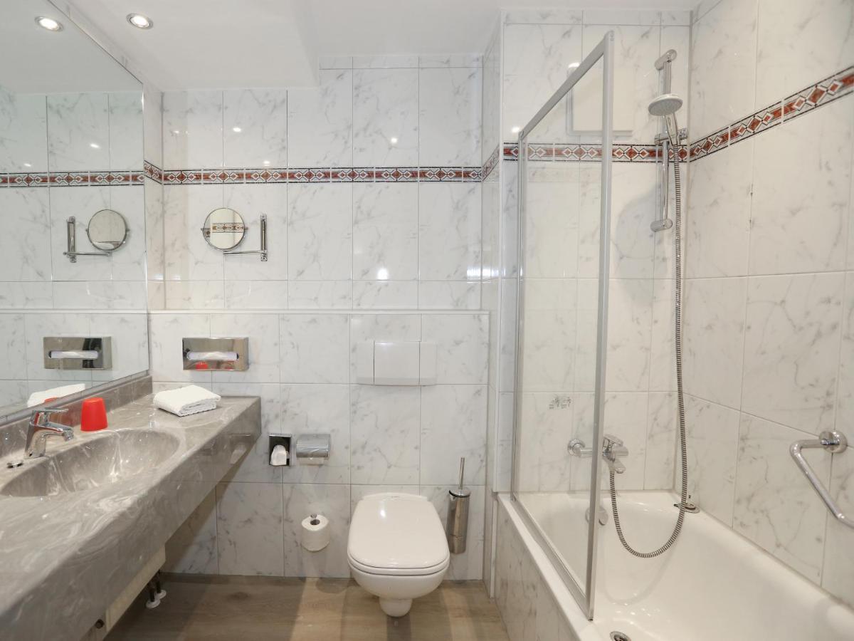 Dormero Hotel Meerbusch Dış mekan fotoğraf