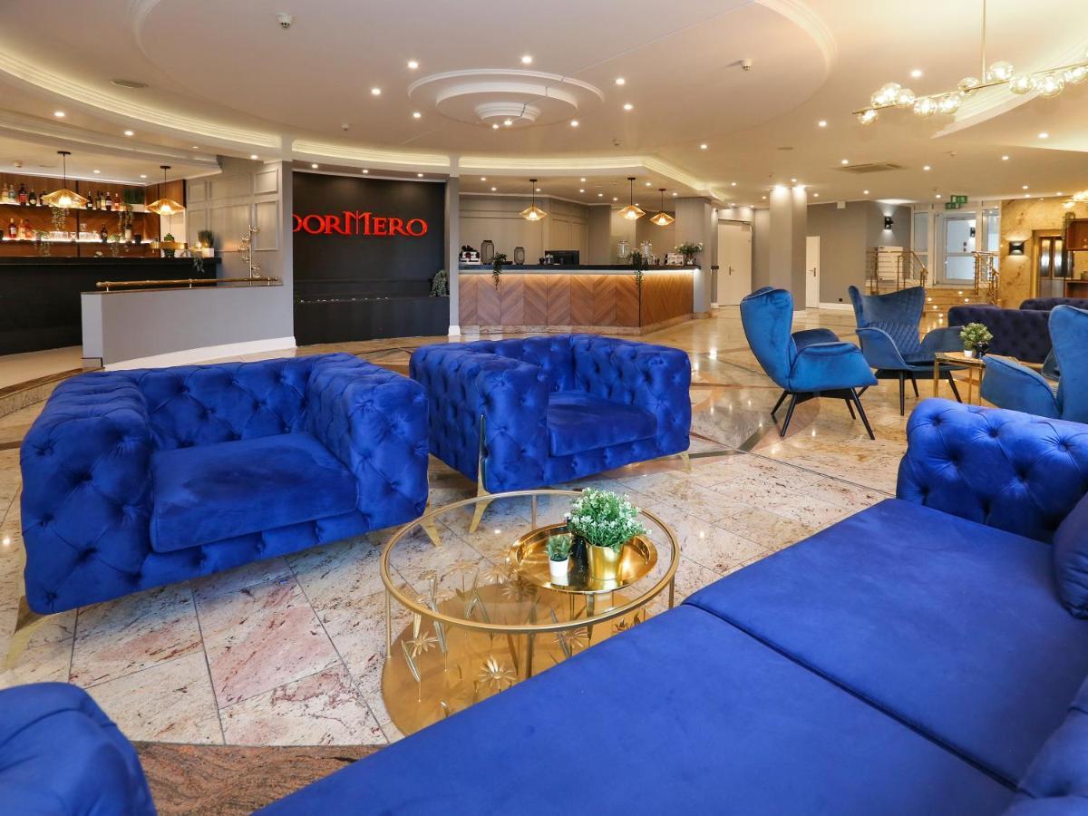 Dormero Hotel Meerbusch Dış mekan fotoğraf