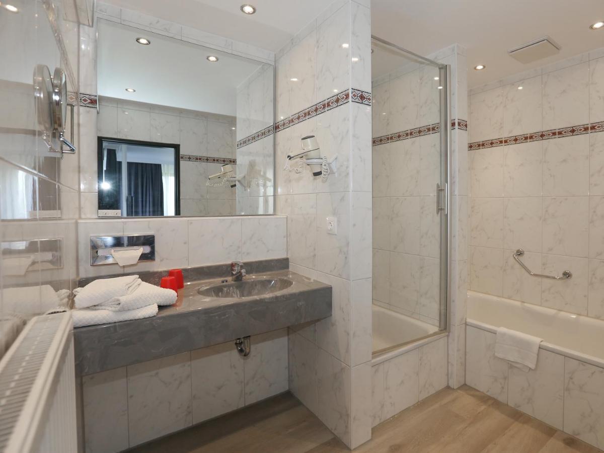Dormero Hotel Meerbusch Dış mekan fotoğraf