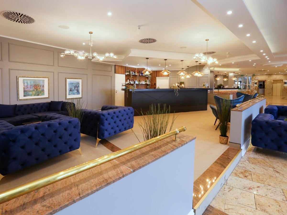 Dormero Hotel Meerbusch Dış mekan fotoğraf