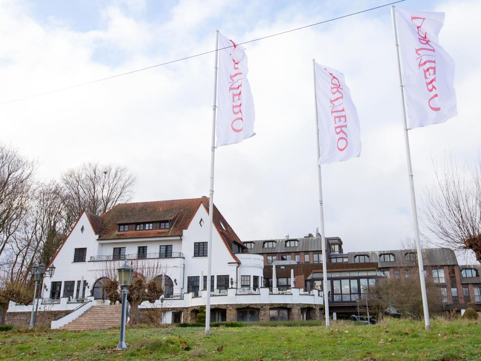 Dormero Hotel Meerbusch Dış mekan fotoğraf
