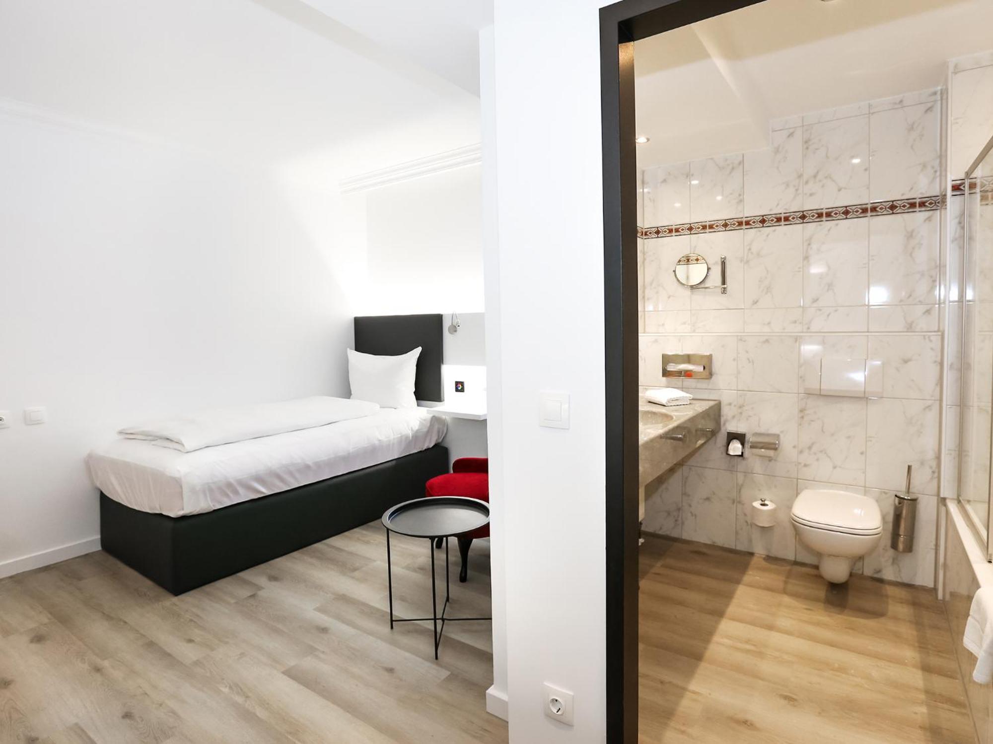 Dormero Hotel Meerbusch Dış mekan fotoğraf