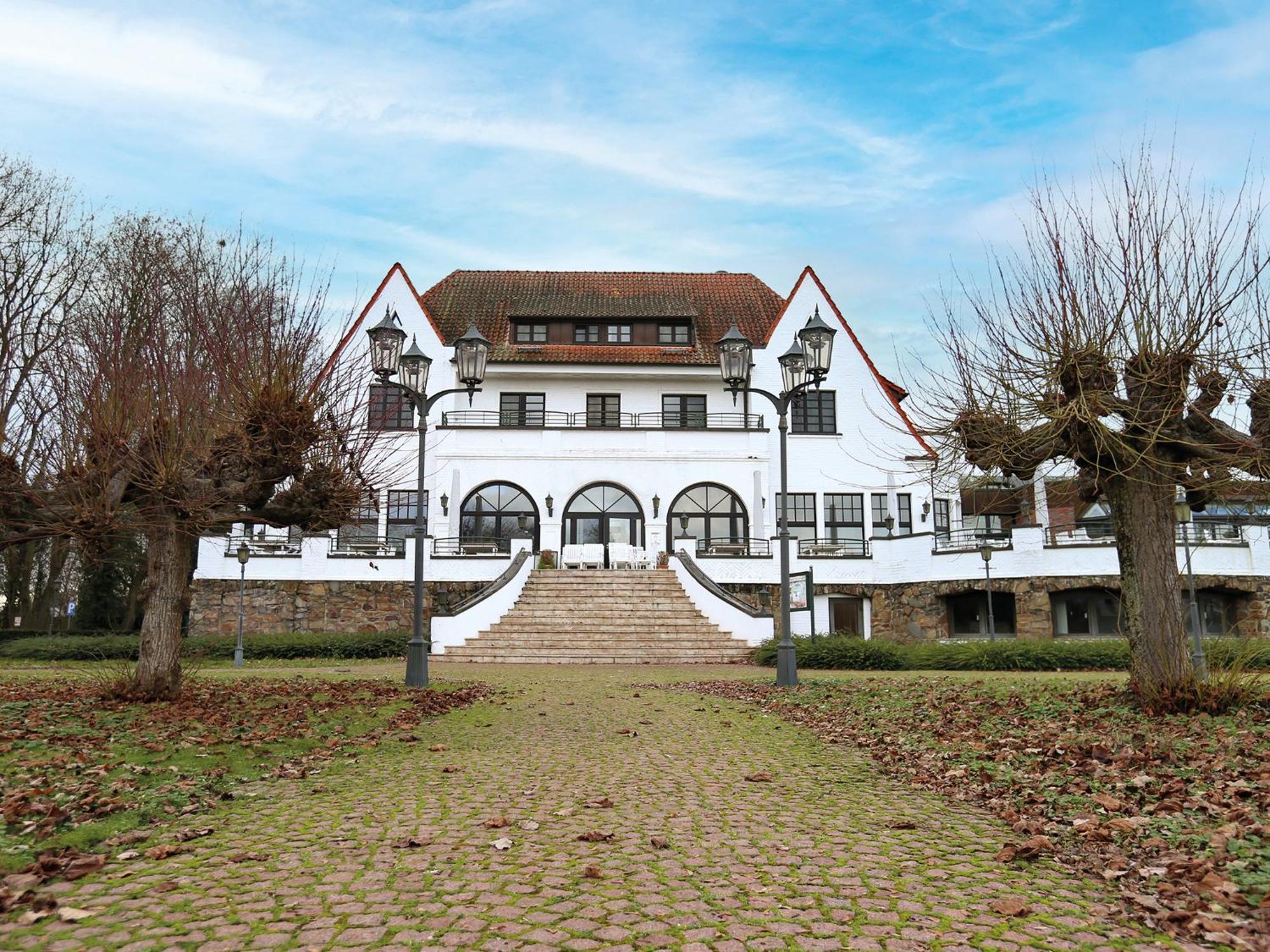Dormero Hotel Meerbusch Dış mekan fotoğraf