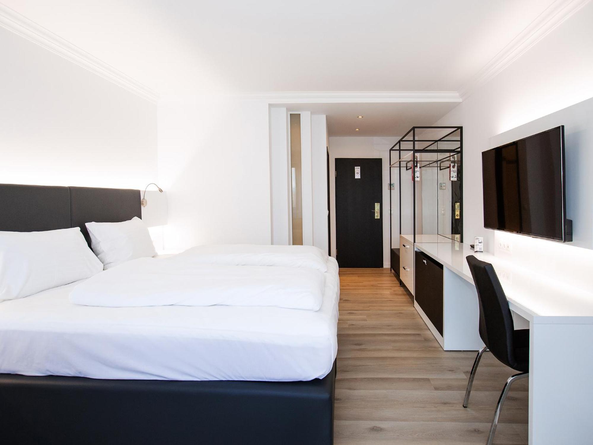 Dormero Hotel Meerbusch Dış mekan fotoğraf