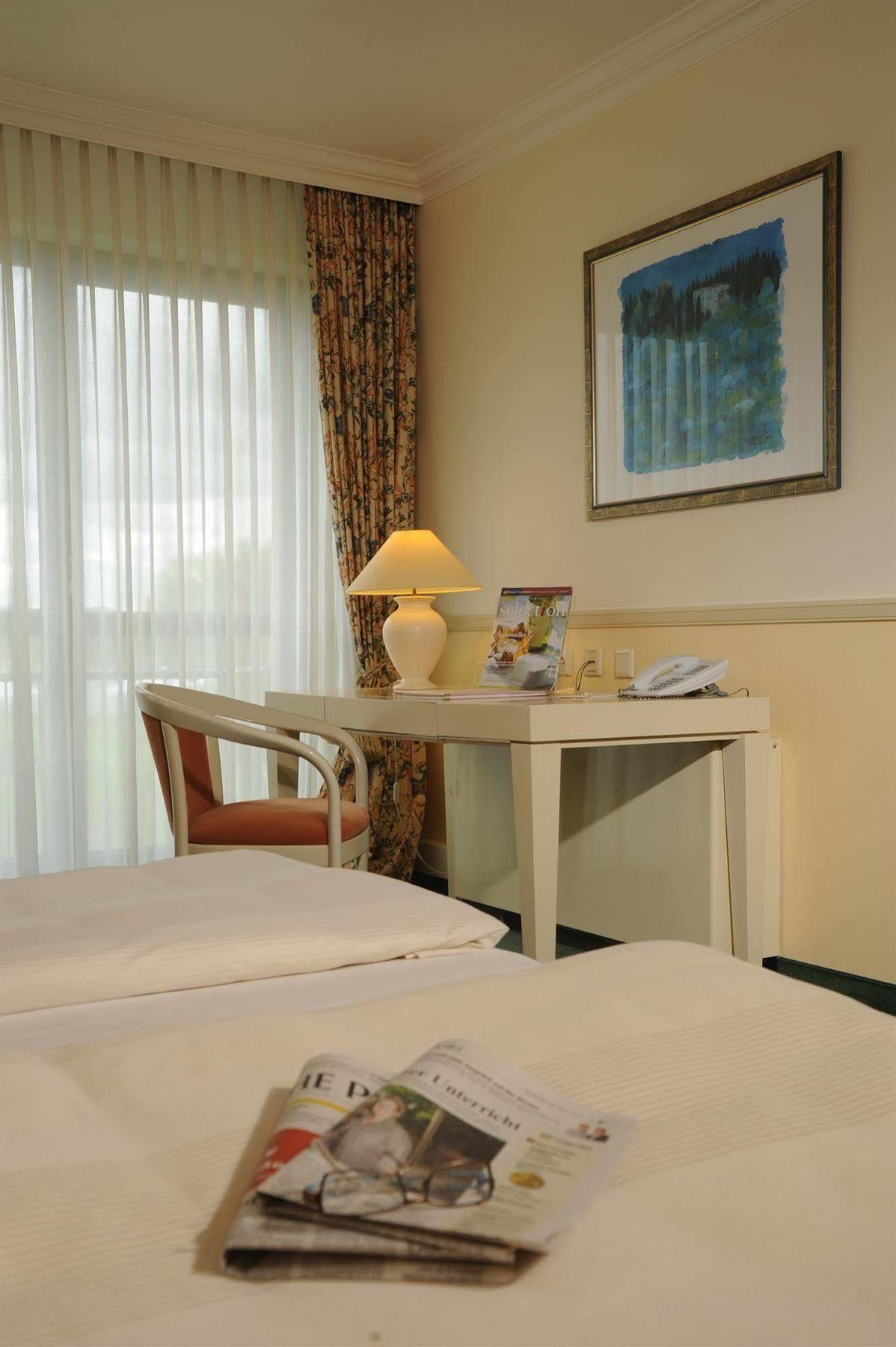 Dormero Hotel Meerbusch Dış mekan fotoğraf