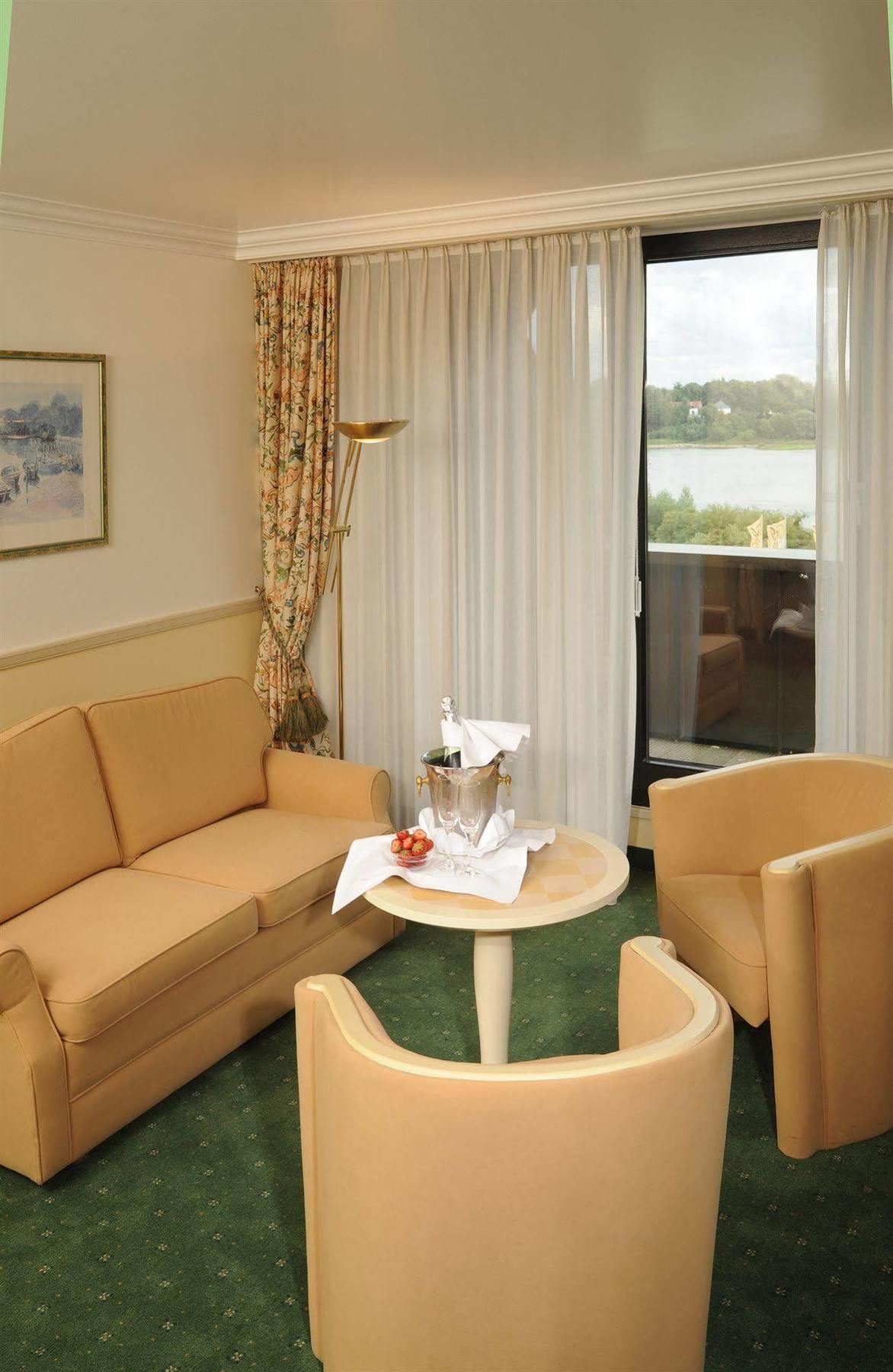 Dormero Hotel Meerbusch Dış mekan fotoğraf